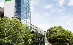 Holiday Inn Bristol City Centre By Ihg